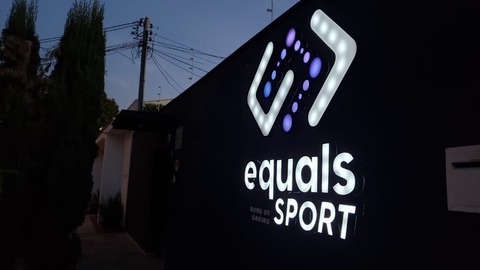 EqualsSports Platform